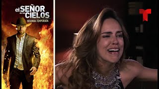 El Señor de los Cielos 2  Capítulo 59  Telemundo [upl. by Dulciana]