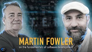 The Fundamentals Of Software Development  Martin Fowler In The Engineering Room Ep 1 [upl. by Krongold236]