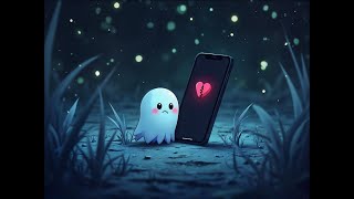 ASMR Frisson Music  Music to get Ghosted to nostalgiacore [upl. by Onder]