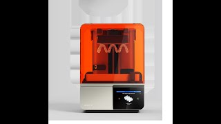 Formlabs Form 4 B [upl. by Marybelle740]