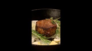 7 Mouthwatering Tips for the Perfect Filet Mignon [upl. by Pears]