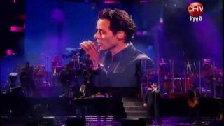 MARC ANTHONY  Festival de Viña del Mar 2012 SHOW COMPLETO [upl. by Baillie444]