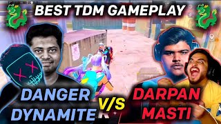 HYDRA DANGER DYNAMITE VS DARPAN MASTI 🐉🔥 HYDRA DANGER TDM GAMEPLAY 😱 HYDRADANGEROFFICIAL [upl. by Anekam948]