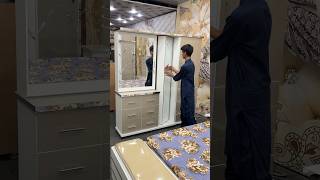 Unique Furniture😱 furniture 03131135350 trending foryou viralvideo bollywood song rap shorts [upl. by Tudela896]