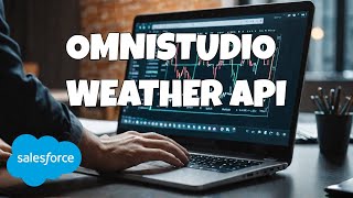 The Ultimate Guide to Building a Weather App with Omnistudio [upl. by Kcirneh775]