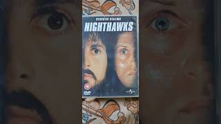 NIGHTHAWKS DVD R2 [upl. by Enail642]