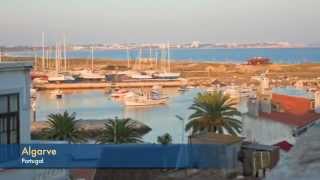 Travel Guide to Faro Portugal [upl. by Marba]