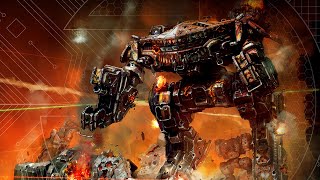 ARMORED CORE VI FIRES OF RUBICON — Gameplay Trailer [upl. by Shuping]