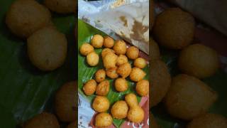 Punugulu song music vijayawada southindianfood foodie food nature birds snacks viral [upl. by Arahsak402]