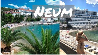 Neum vlog [upl. by Llewon398]