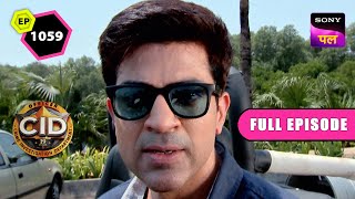 Hijacked Bus CID से काफ़ी दूर  CID  Full Episode 1059  5 Nov 2023 [upl. by Raclima]