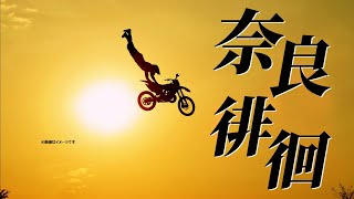 【爆誕】奈良の新たなる道の駅！『クロスウェイなかまち』に行ってない【エリミネーター】 [upl. by Relyuhcs]