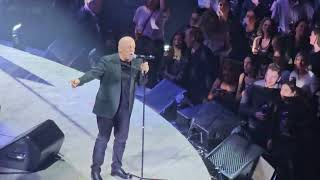 quotAn Innocent Manquot  Billy Joel  MSG NY  January 11 2024 [upl. by Marlowe761]