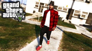 Young Blood  GTA Real Hood Life 58 [upl. by Liba475]