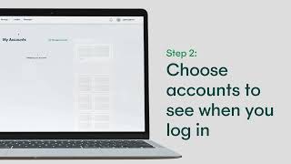 How to manage accounts via internet banking [upl. by Nyleuqcaj70]