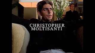 Christopher Moltisanti  Funk Universo [upl. by Gayel]