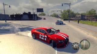 Mods Mafia II  Audi RS5 Review [upl. by Abate24]