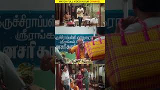 Watch full video👆 Sabhaapathy Comedy Scenes Part1  santhanam msbhaskar comedy shorts [upl. by Enilegnave]