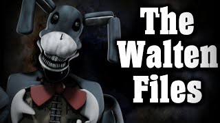 The Walten Files All Episodes Watch Party [upl. by Kreindler]