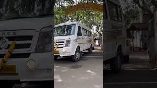 Traveller Rental  Urbania Rental  Innova Rental  Crysta Rental  Hycross Rental  Manoj Travels [upl. by Raman]