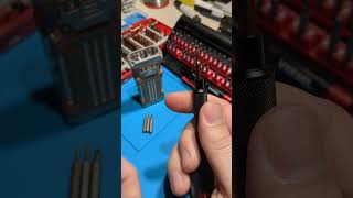 LTT Precision Screwdriver [upl. by Lipsey929]