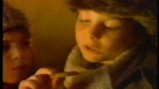 Chips Ahoy Commercial  Late 1980s [upl. by Bergman]