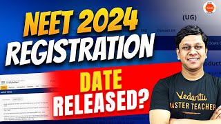 NEET Registration 2024  NEET Registration Documents Required neet2024 neetregistration [upl. by Mattland760]