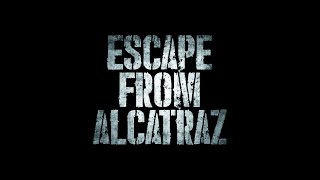 Escape From Alcatraz 1979 new trailer [upl. by Htiek]