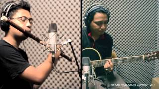 Faridzul amp Frenz Ombak Rindu Instrumental [upl. by Gord]