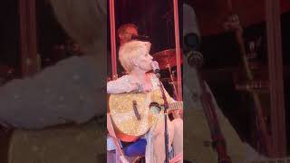 Lorrie Morgan Except for Monday Fox Theater 5224 [upl. by Seen307]