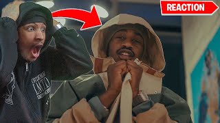 Lil Tjay  2 Grown Feat The Kid LAROI Official Video Reaction [upl. by Rainwater]