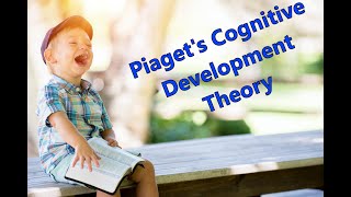 Jean Piaget cognitive development theory Hiindi I Urdu [upl. by Hagen]