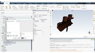 How to setup a solidification and melting problem in Ansys Fluent [upl. by Hairacaz165]