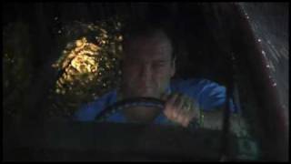 The Sopranos Episode 16 Dr Melfi Dreams of Tony Soprano Car Crash [upl. by Pernas]