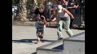 Felt Street Skate Jam [upl. by Austin]