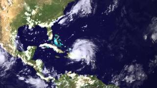 Hurricane Irene  Updated August 27 2011 [upl. by Alexis734]