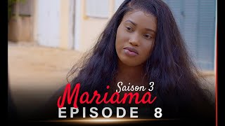 Mariama Saison 3  Episode 8 [upl. by Ner455]