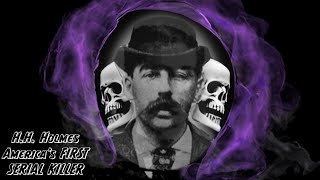 Unmasking Americas First Serial Killer The Chilling Legacy of HH Holmes  documentary [upl. by Earissed1]