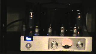 Yaqin mc13s El34 tube amplifier [upl. by Perot57]