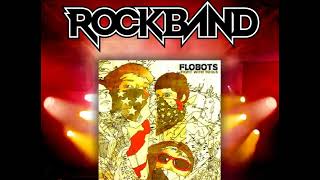 handlebars flobots vocals [upl. by Prisca]