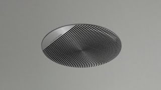 The Best Ceiling Speaker For 2021 Bluetooth vs Wired [upl. by Salomie]