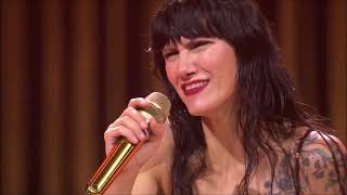 Elisa live 2023  Buon Natale anche a te full concert [upl. by Apollus]