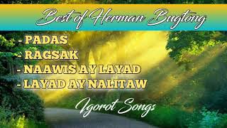 Kankanaey Songs By Herman Bugtong [upl. by Yves43]