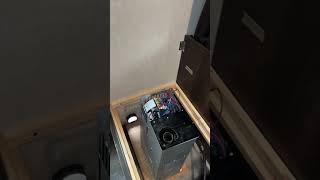 Domestic Sail Switch fix Jayco Trailer jayco [upl. by Ecinom867]