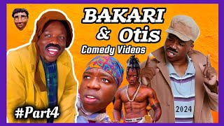 Flaqo Raz 411 Latest OtisBakari Comedy Videos 2024 Part 4  Fundis be like MPESA Names🤣💜 [upl. by Cathee]