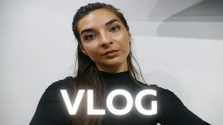 URZĄDZAM SYPIALNIE  Vlog z Igą [upl. by Ahsinnor]