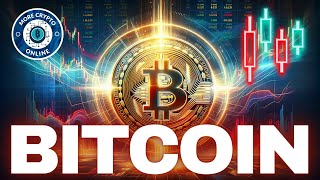 Bitcoin BTC Higher Still Possible Bullish and Bearish Elliott Wave Analysis Scenarios [upl. by Paulina33]