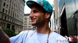 Riff Raff Goes on a Shopping Spree Through NYC [upl. by Descombes]