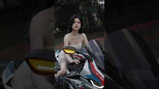 Motor Sport ❤️ music beach love travel edm couple boys 2k24 couplegoals bmw r1000 [upl. by Zsamot]