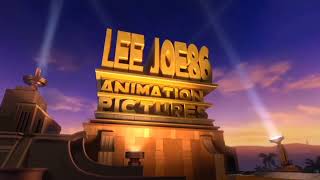 Locksmith Entertainment PicturesLee joe86 Animation PicturesFlower Pictures 2024 open matte [upl. by Narod]